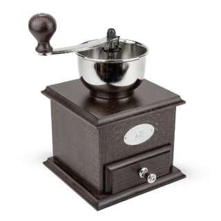 19401765咖啡碾磨机BRESIL(巴西)茶木
