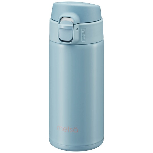 metsa コレクション 360ml 水筒