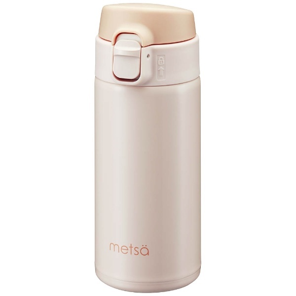 オファー タイガー metsa 360ml 水筒 ライム