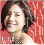 ޏ/THE BEST `10 years story` ʏ yCDz