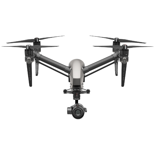 ドローン Inspire 2 Combo Original Price Inspireシリーズ IS2C DJI｜ディージェイアイ 通販 |  ビックカメラ.com