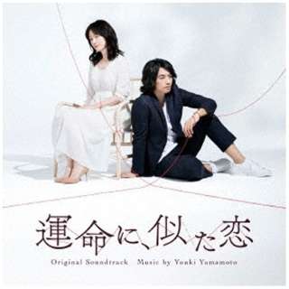Youki Yamamotoiyj/ NHKh}10u^ɁAvOriginal Soundtrack yCDz