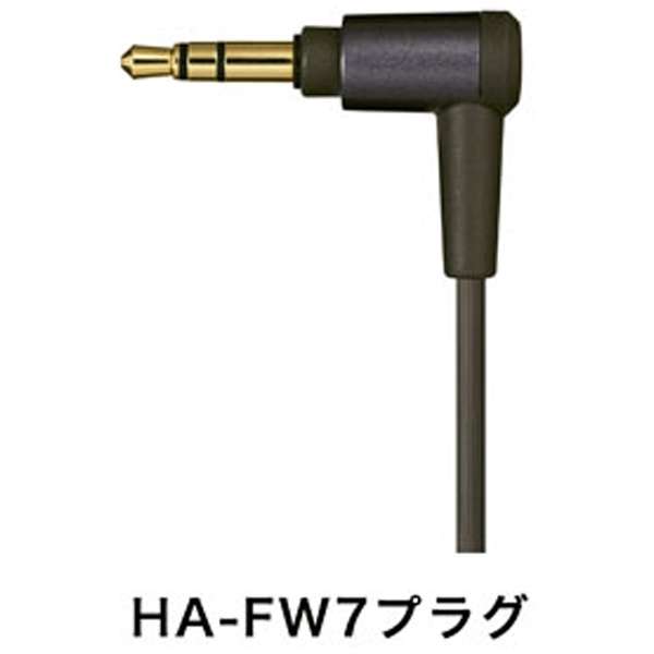 Cz Ji^ HA-FW7-B ubN [3.5mm ~jvO]_5