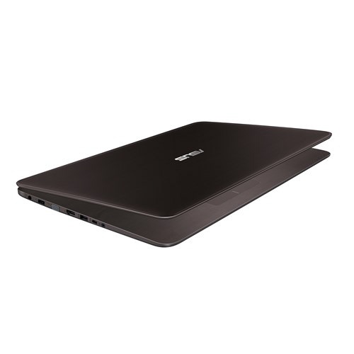 X756UV-T7500 ノートパソコン VivoBook ダークブラウン [17.3型 /Windows10 Home /intel Core i7  /メモリ：8GB /HDD：1TB /2016年12月モデル]