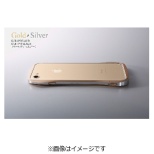 iPhone 7p@Cleave Aluminum Bumper Limited Edition@S[h/Vo[@DCB-IP7CLAGD