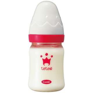 teteo喂奶的范本奶瓶PPSU 160ml 115596