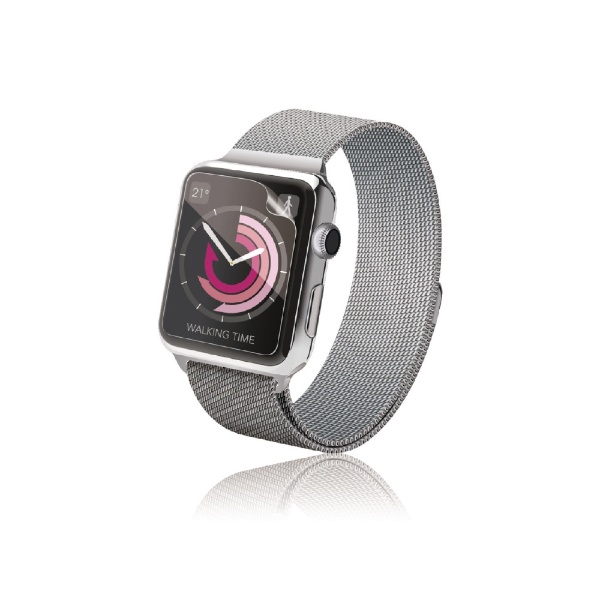 Apple Watch Nike+ Series 3（GPS + Cellularモデル）- 42mmスペース 