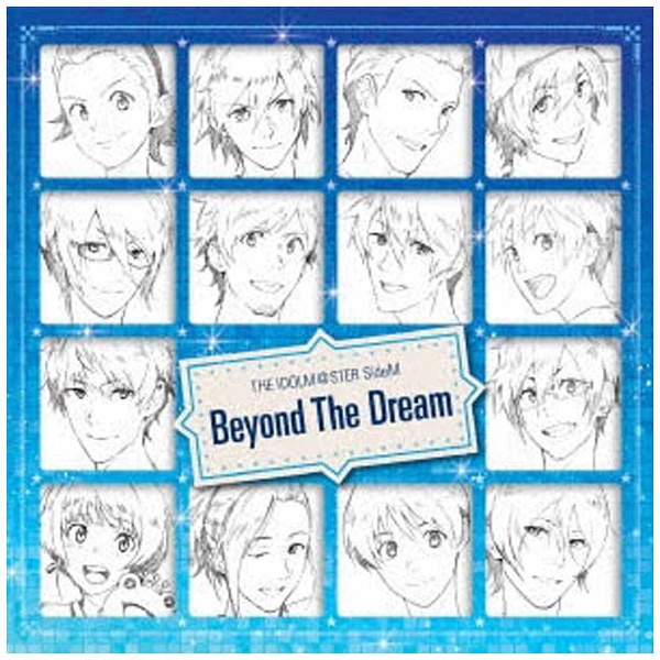 アイドル マスター dream cd 人気