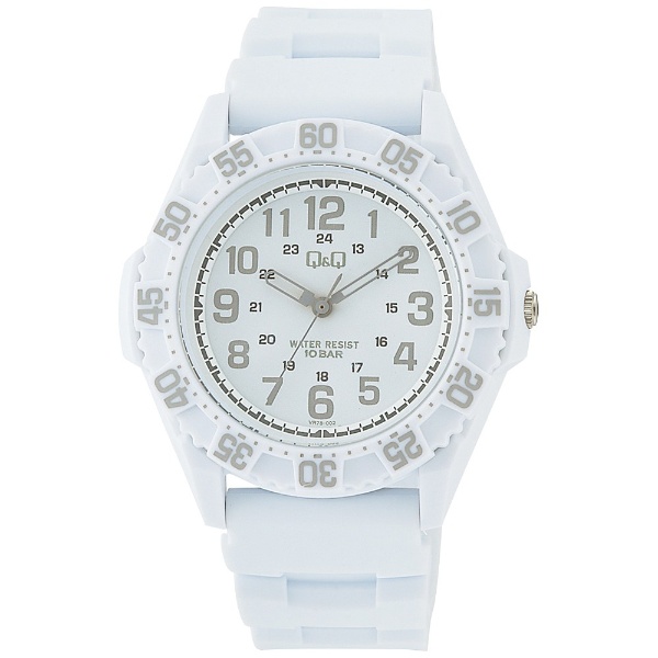 シチズン時計 QQ 腕時計 正規品 VR78-002 即納送料無料 即出荷 スポーツ