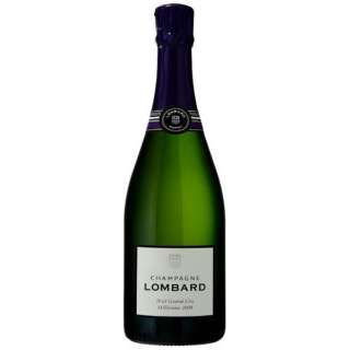 ロンバール グラン･クリュ ミレジメ 750ml【シャンパン】