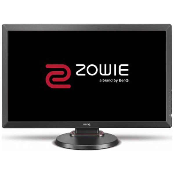 ゲーミングモニター ZOWIE RL2460 [24型 /フルHD(1920×1080) /ワイド 