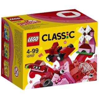 クラシック アイデアパーツ 赤 レゴジャパン Lego 通販 ビックカメラ Com