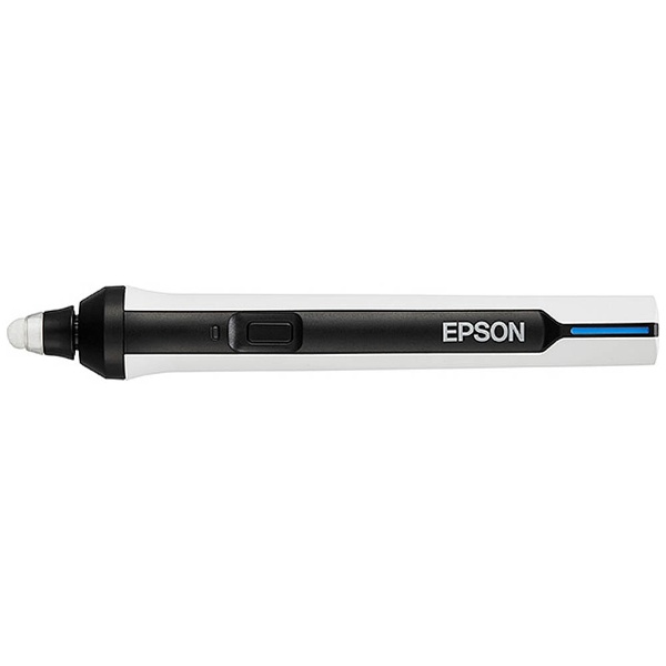 プロジェクター用 電子ペン セール商品 青 ELPPN05B Pen Easy Interactive 商品 B