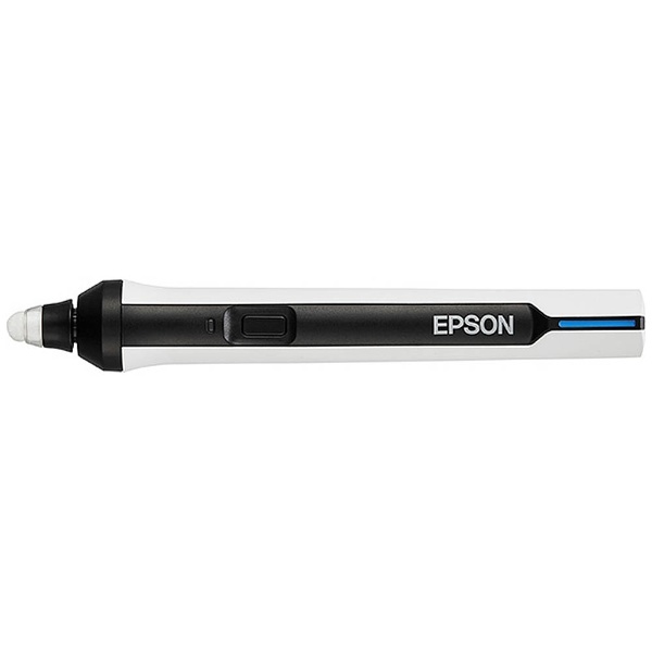 プロジェクター用 電子ペン(青) ELPPN05B Easy Interactive Pen B エプソン｜EPSON 通販