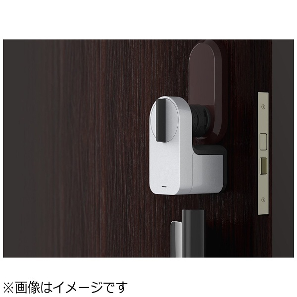 Qrio Smart Lock（キュリオ スマートロック） Q-SL1