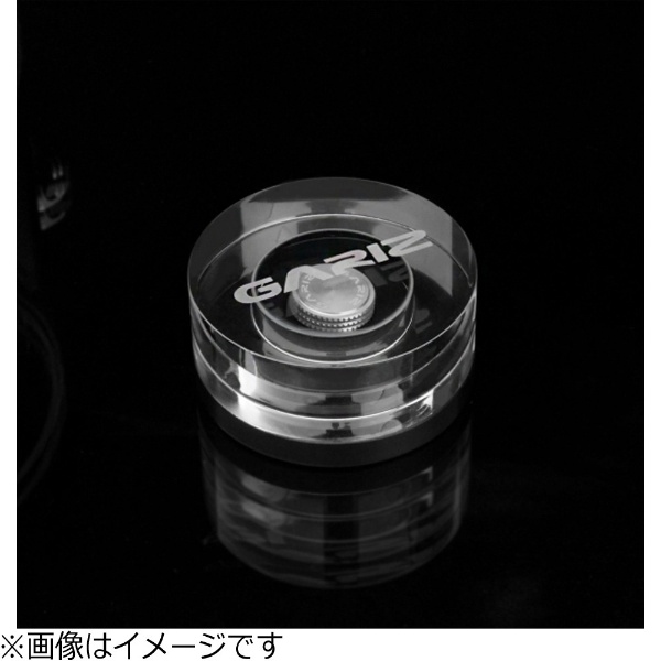 【ネジ式レリーズボタン】ソフトボタンφ12mm（シルバー）　XA-SBA2