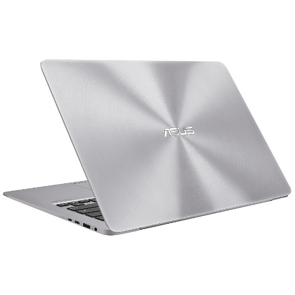 美品　ASUS ZenBook UX330UA-7200S
