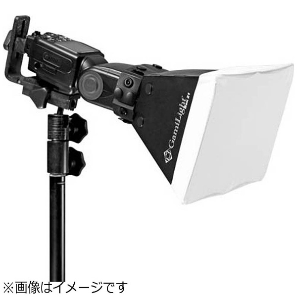 Box60S マウント付属 Gamilight｜ガミライト 通販 | ビックカメラ.com