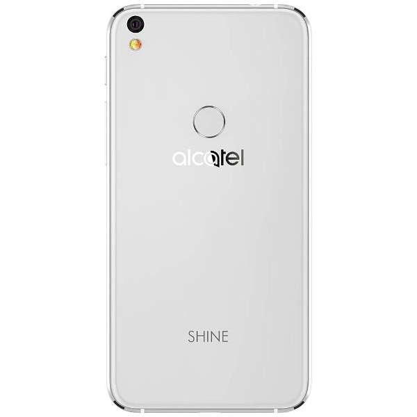 SHINE LITE zCg u5080F-2DALJP7v Android 6.0E5.0^ChE/Xg[WF 2GB/16GB nanoSIMx1@SIMt[X}[gtH_2