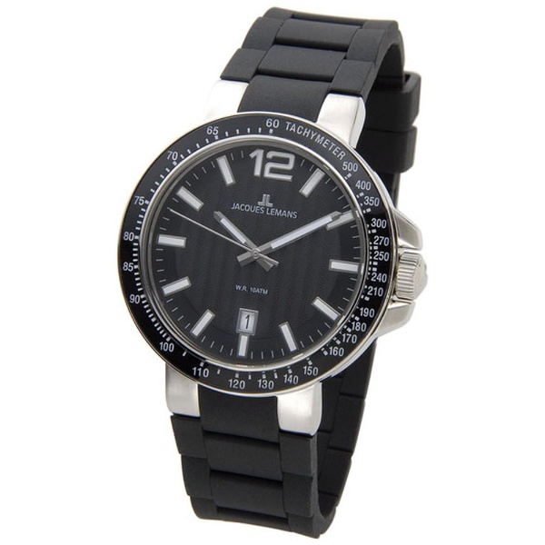 【新品】ジャックルマン レディース 腕時計 11-1695A-1 42mm