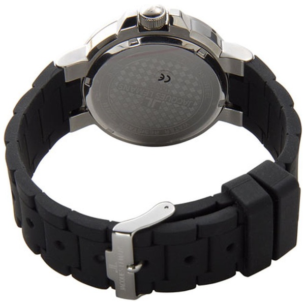 【新品】ジャックルマン レディース 腕時計 11-1695A-1 42mm