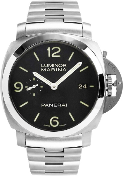 メンズ腕時計 ルミノール マリーナ 1950 3デイズ PAM00328 [並行輸入品 