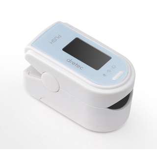 脉冲氧测量仪器OX-101-BLDI[管理医疗器材/特定保守管理医疗器材]