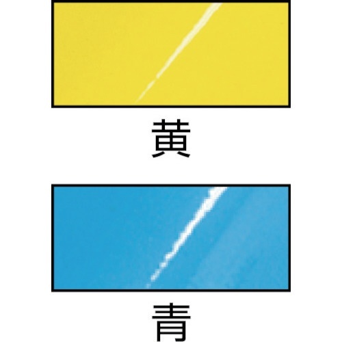 金象 カラー 移植コテ ブルー 150998 《※画像はイメージです。実際の商品とは異なります》 浅香工業｜Asaka Industrial 通販 