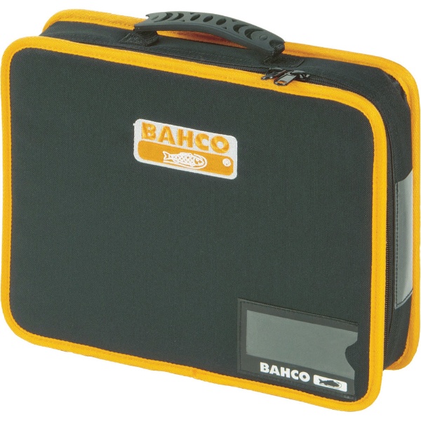 バーコ 工具用多機能ツールバックL 4750FB5C スナップオンツールズ