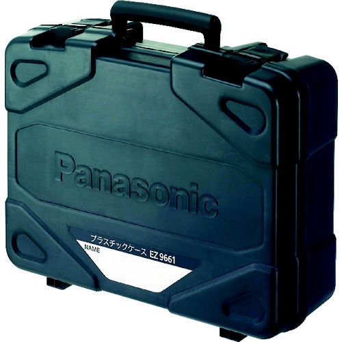 Panasonic 充電ディスクグラインダー100 18V 5．0Ah EZ46A1LJ2G-H ...