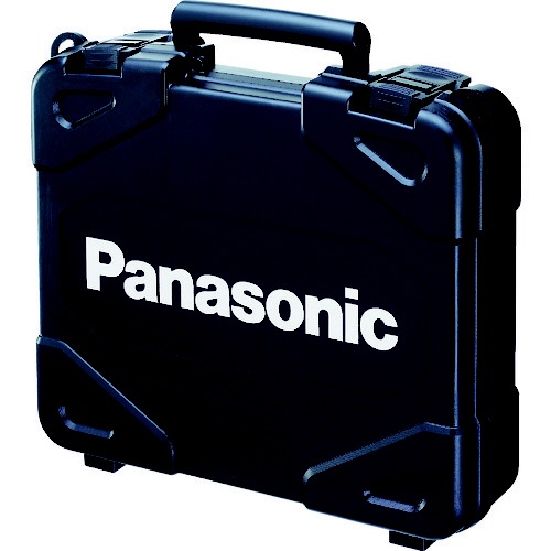 Panasonic 充電ドリルドライバー 本体のみ （黒） EZ74A2X-B