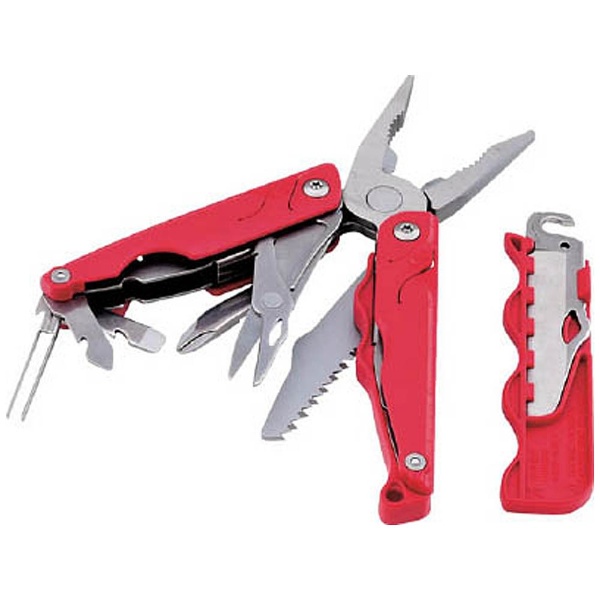 レザーマン リープ レッド LEP-RD レザーマンツールジャパン｜LEATHERMAN 通販 | ビックカメラ.com