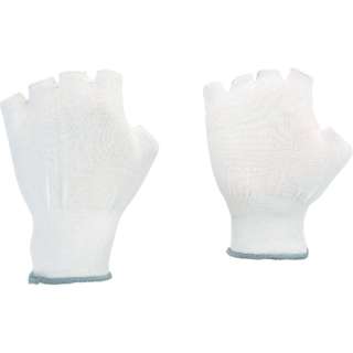 绿安全低速产生粉尘的手套(互相起誓，打)10双入L MCG-703-L