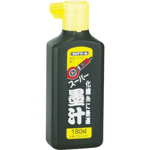 タジマ　スーパー墨汁４５０ｍｌ PSB2-450