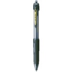 タジマ すみつけボールペン 1．0mm Wll 卸直営 Write ランキングTOP5 SBP10AW-BLA 黒
