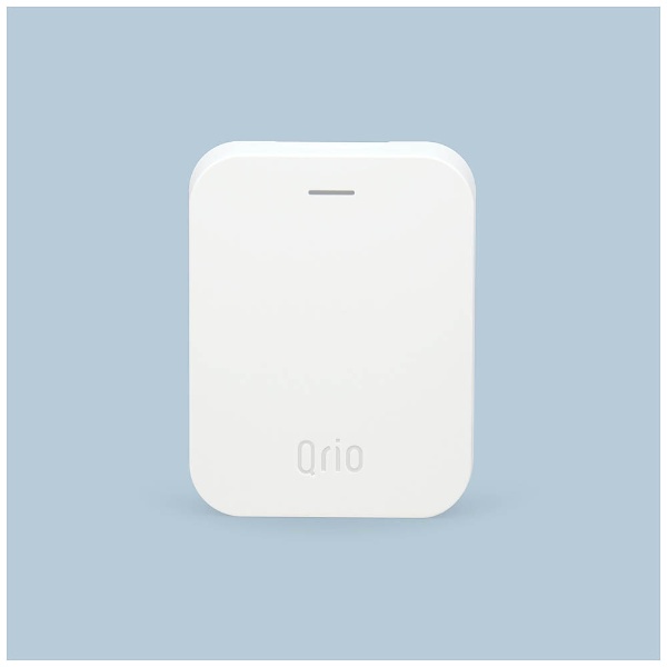 Qrio Hub（キュリオ ハブ） Q-H1 Qrio｜キュリオ 通販 | ビックカメラ.com