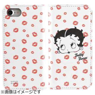 iPhone 7p@BETTY BOOP tbvJo[@LX@BT-26A