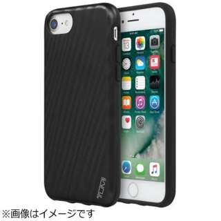 Iphone 7用 19 Degree Case マットブラック Tumi ｆｏｘ 通販 ビックカメラ Com