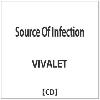 VIVALET/Source Of Infection yCDz
