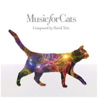fBbhE^C/˂̂߂̉y ` Music For Cats yCDz