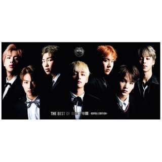 heNc/THE BEST OF h[N-KOREA EDITION- ؏ yCDz