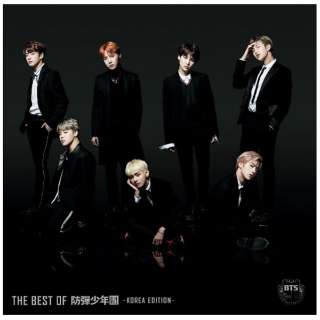 heNc/THE BEST OF h[N-KOREA EDITION- ʏ yCDz