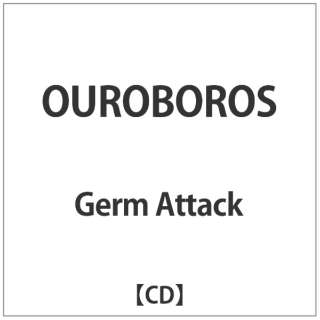Germ Attack/OUROBOROS yCDz