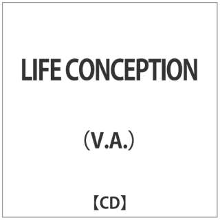 iVDADj/LIFE CONCEPTION yCDz