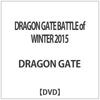 DRAGON GATE BATTLE of WINTER 2015 yDVDz