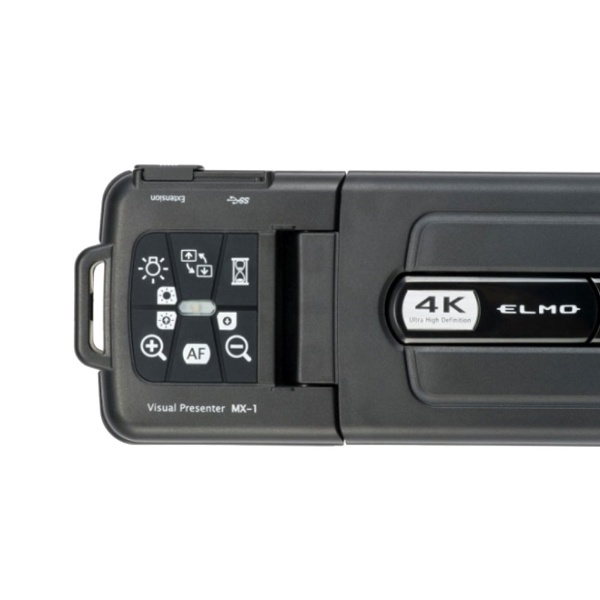 4K書画カメラ MX-1 (本体) エルモ｜ELMO 通販