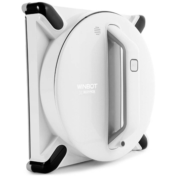 新品未開封　エコバックス　窓掃除 ロボット WINBOT 9シリーズ　W950