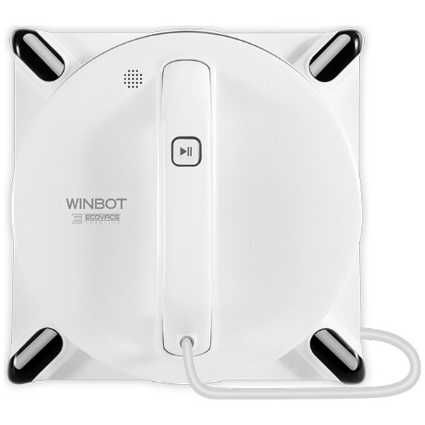 W950 窓用ロボット掃除機 WINBOT 950 ホワイト