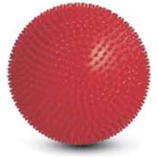 接地高尔夫球室内球(φ6cm/红)BH3100[退货交换不可]