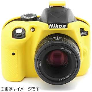 C[W[Jo[ Nikon D3400 p tیtB tiCG[jD3400YE yïׁAOsǂɂԕiEsz